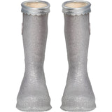 Sofie Schnoor Silver Jessicask Rubber Støvler M/ Lining