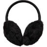 Sofie Schnoor Black Elenask Ear Warmers