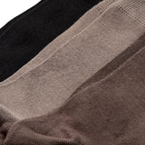 Sofie Schnoor Brown/Black Terriesw Ankle Strømpe X 3 Mix