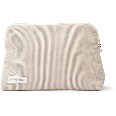 Studio Feder Delicato Celia Toiletry Veske