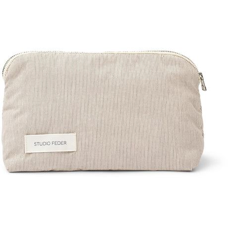 Studio Feder Delicato Celia Mini Toiletry Veske