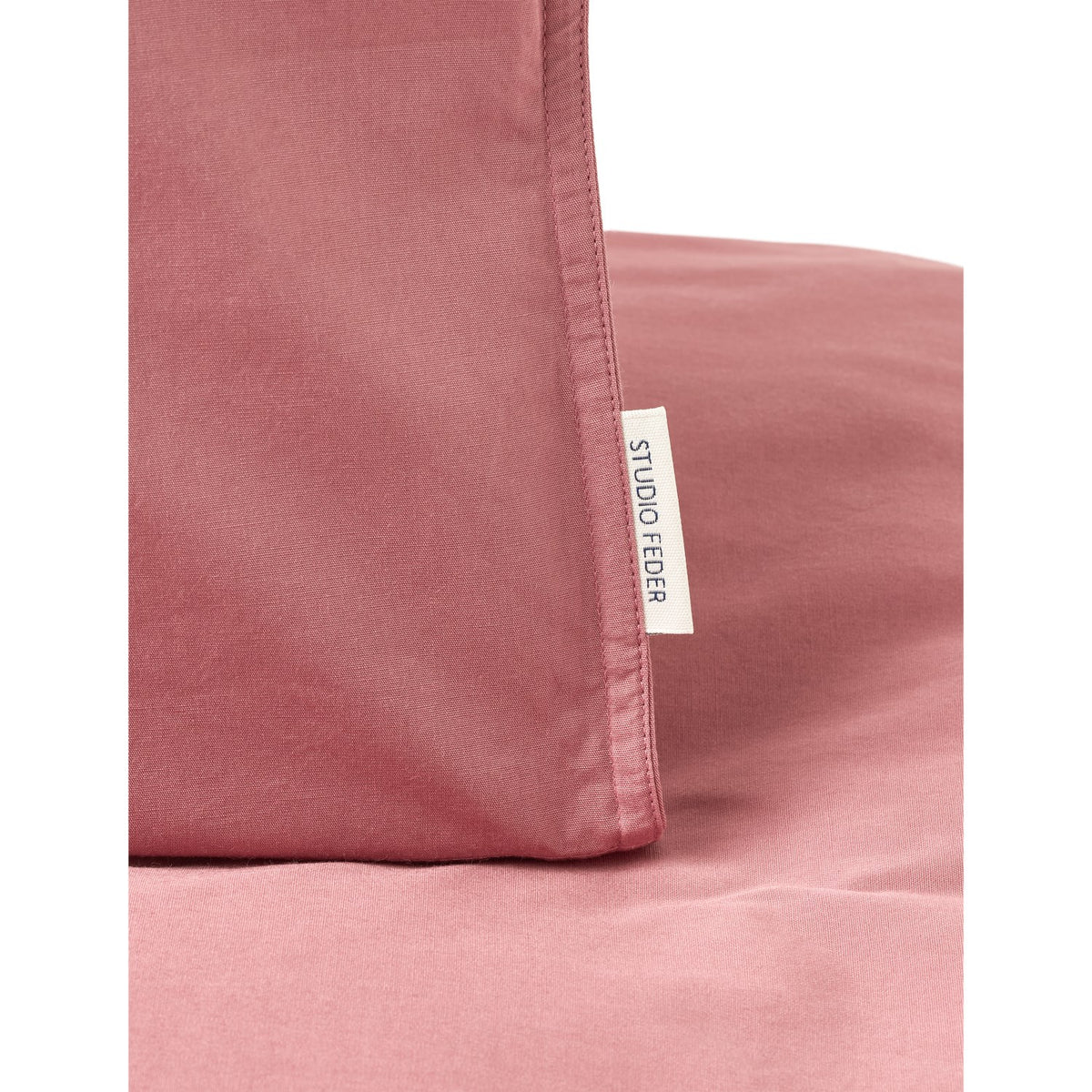 Studio Feder Rosette Sengetøy Percale