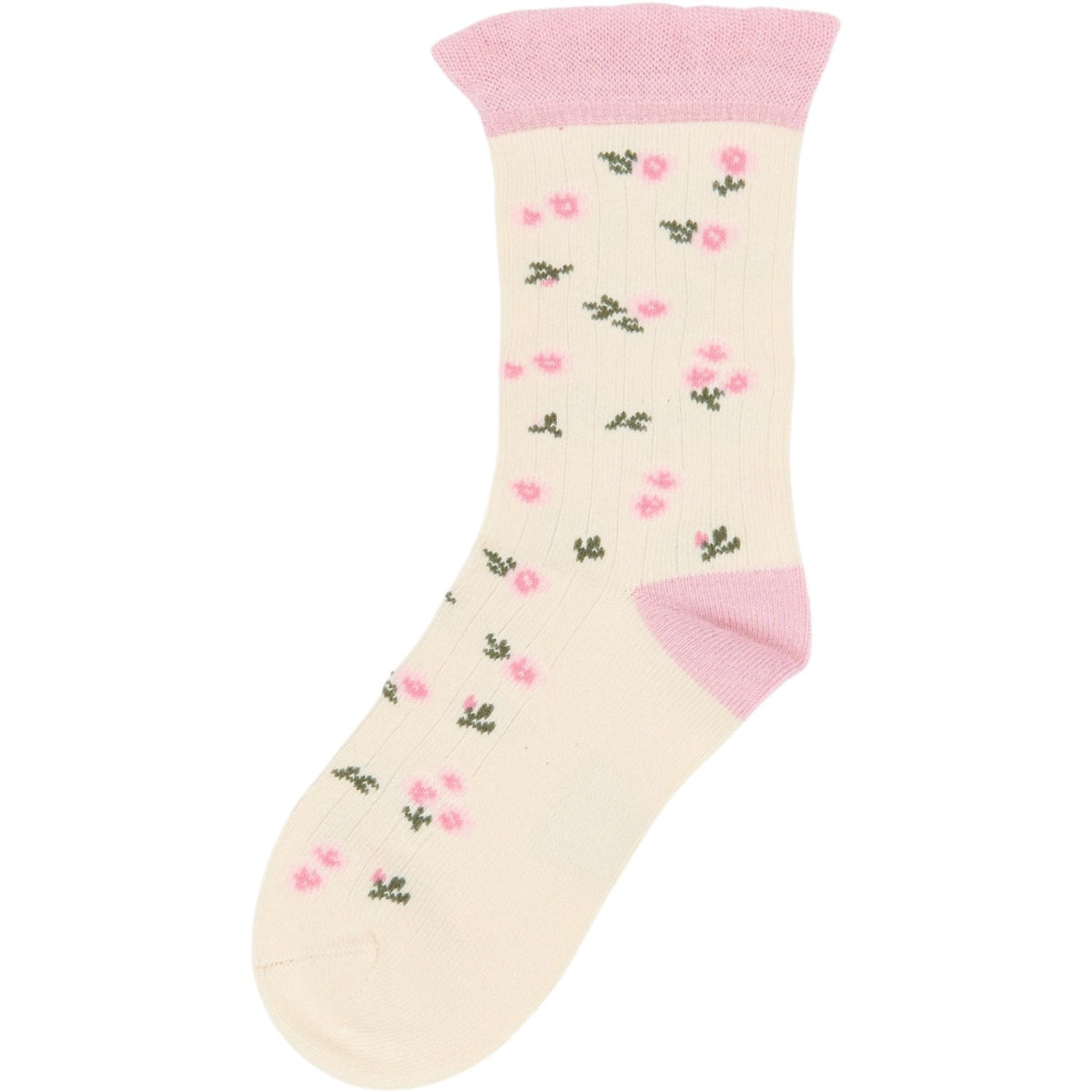 minipop® Huckleberry Marry Bambus Strømper 3-Pakning