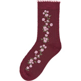 minipop® Huckleberry Marry Bambus Strømper 3-Pakning