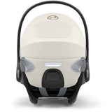 Cybex Off White/Light Beige Cloud T I-Size Plus