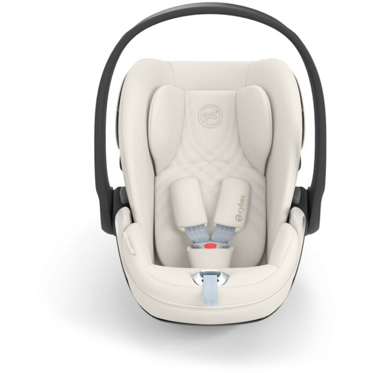 Cybex Off White/Light Beige Cloud T I-Size Plus