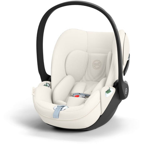 Cybex Off White/Light Beige Cloud T I-Size Plus