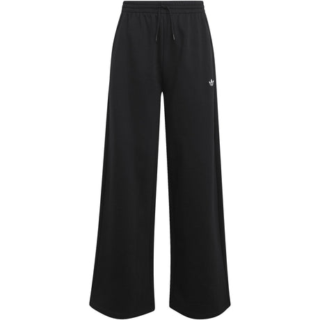 adidas Originals Black Wide Leg Bukser