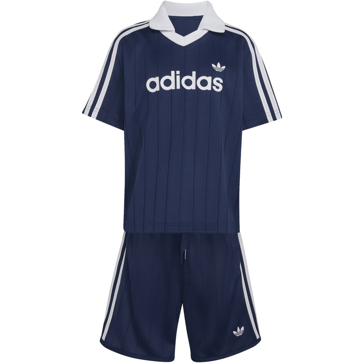 adidas Originals Night Indigo Lo Polo STracksuit