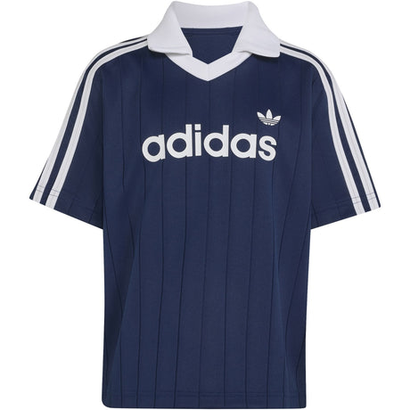 adidas Originals Night Indigo Lo Polo STracksuit