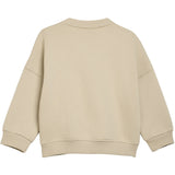 adidas Originals Khaki Three Crew Jog Sett