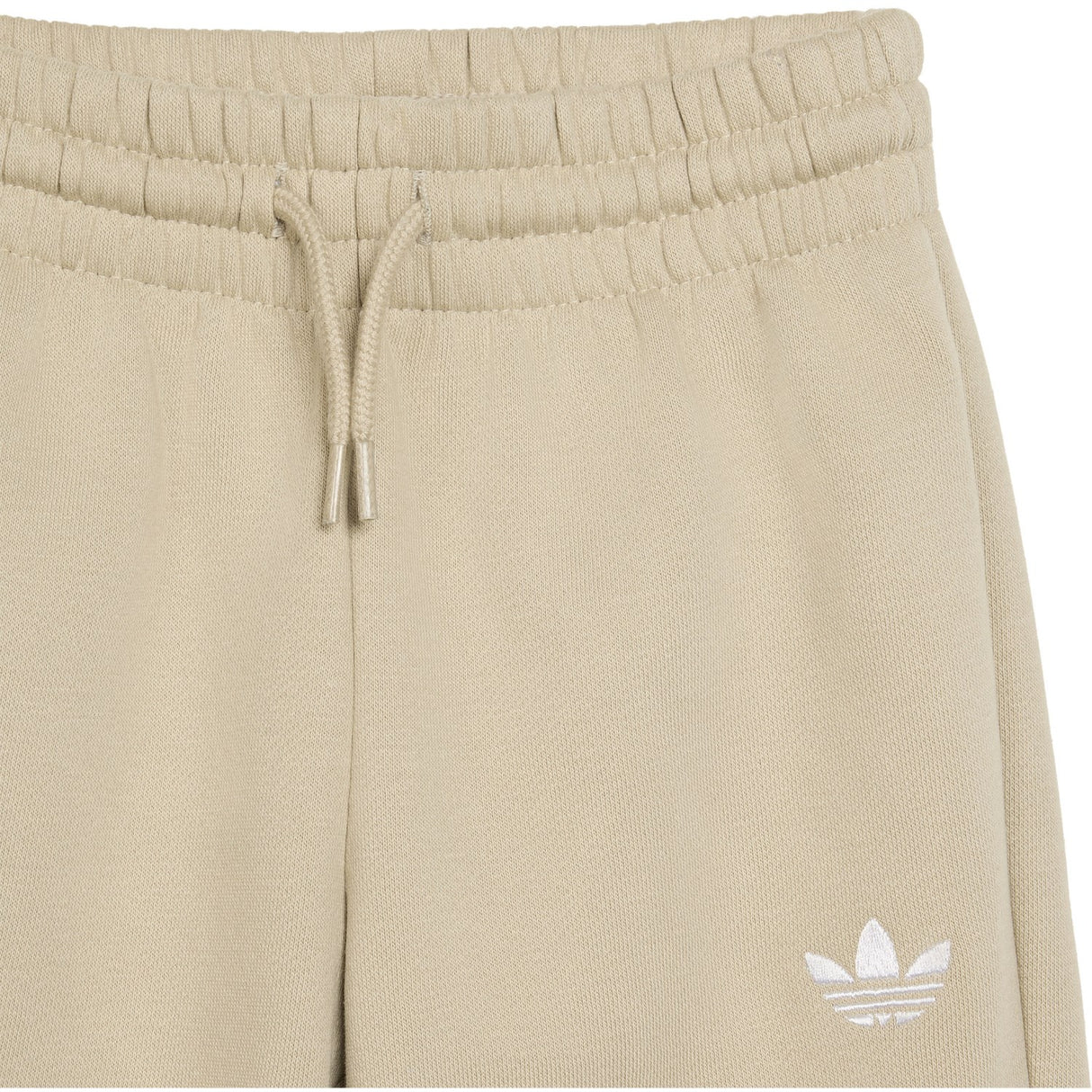 adidas Originals Khaki Three Crew Jog Sett