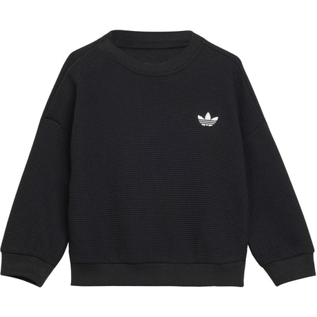 adidas Originals Black Jogger Sett