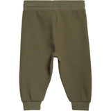 adidas Originals Olive Strata Jogger Sett