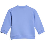 adidas Originals Blue Fusion Crew Bukser Sett