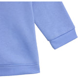 adidas Originals Blue Fusion Crew Bukser Sett