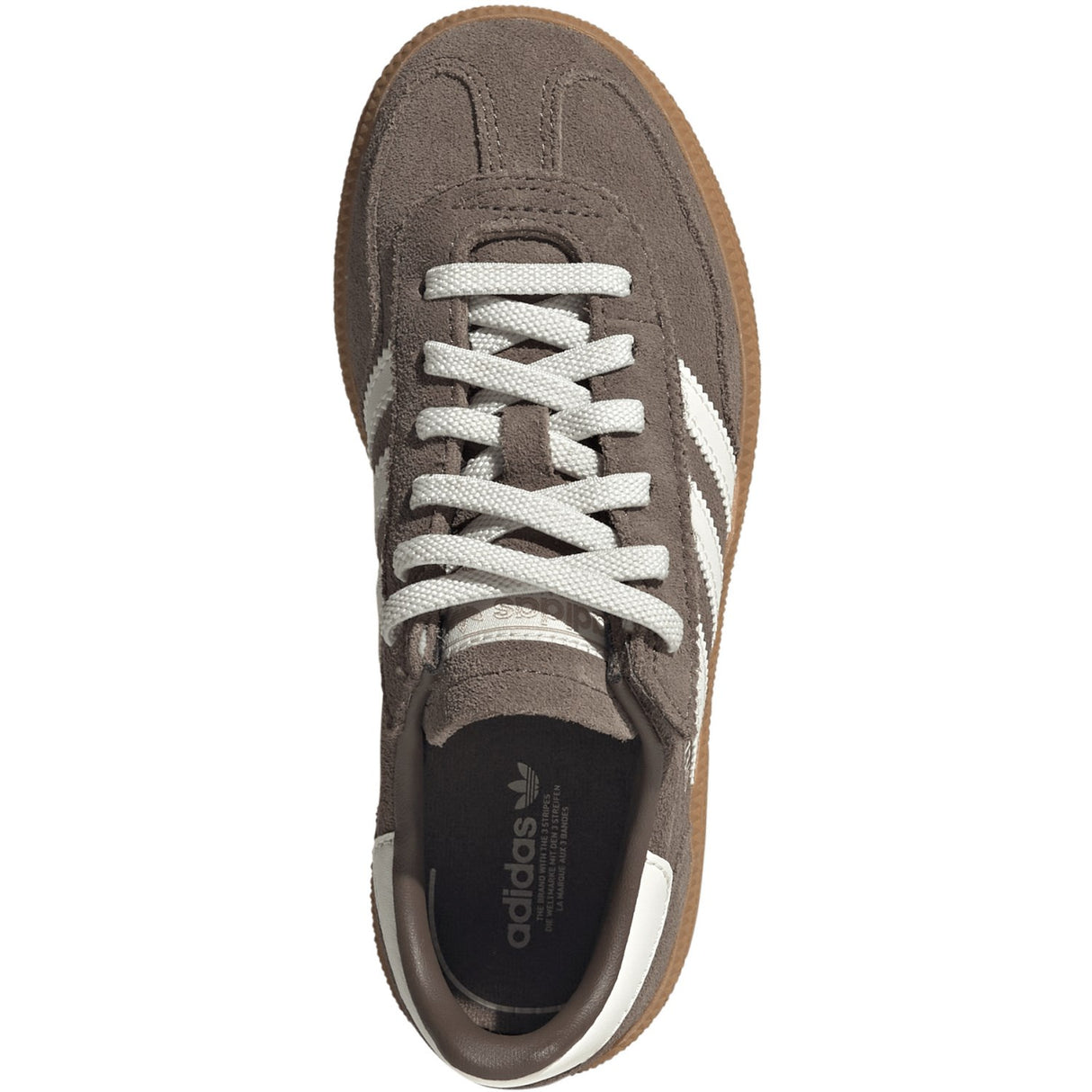 adidas Originals Earth Strata Off White Gum 2 Handball Spezial Cf El C Sneakers