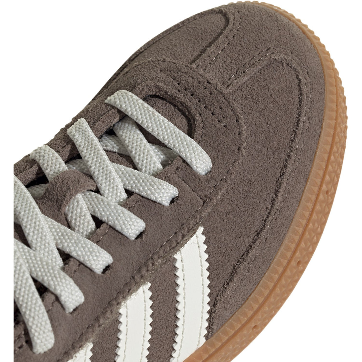 adidas Originals Earth Strata Off White Gum 2 Handball Spezial Cf El C Sneakers