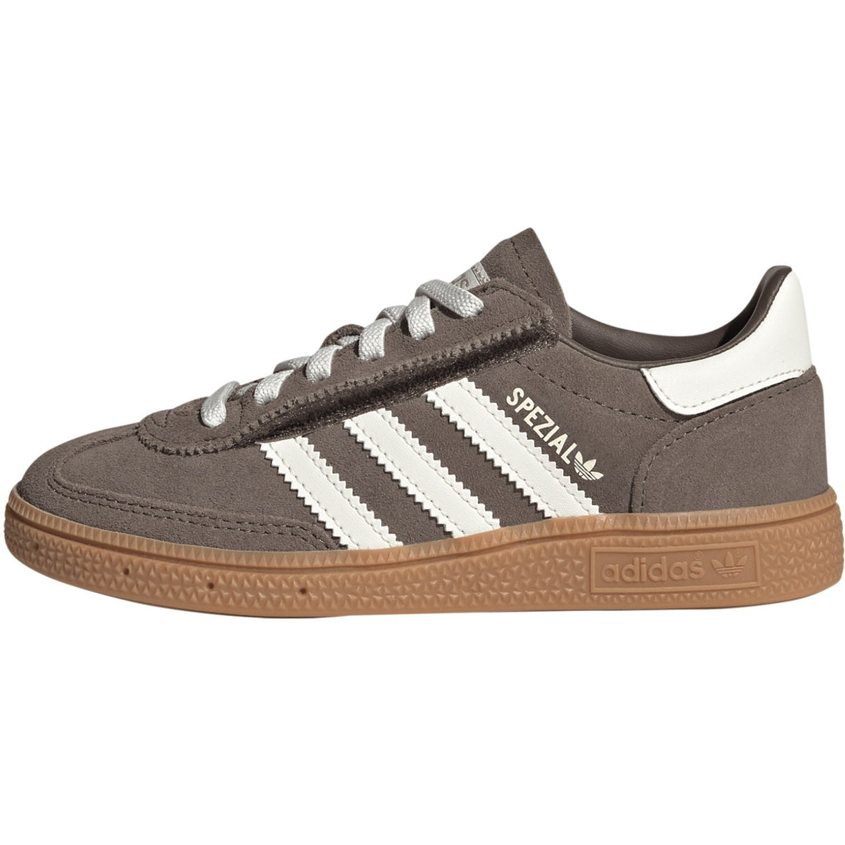 adidas Originals Earth Strata Off White Gum 2 Handball Spezial Cf El C Sneakers