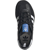 adidas Originals Core Black Ftwr White Gum5 Samba Og C Sneakers