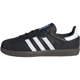 adidas Originals Core Black Ftwr White Gum5 Samba Og C Sneakers