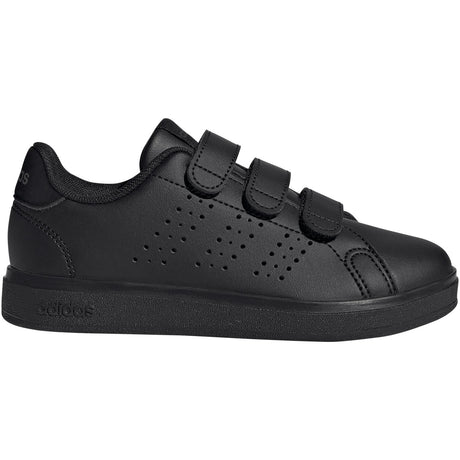 adidas Originals Core Black Core Black Grey Six Advantage Base 2.0 Cf C Sneakers