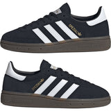 adidas Originals Core Black Ftwr White Gum5 Handball Spezial J Sneakers