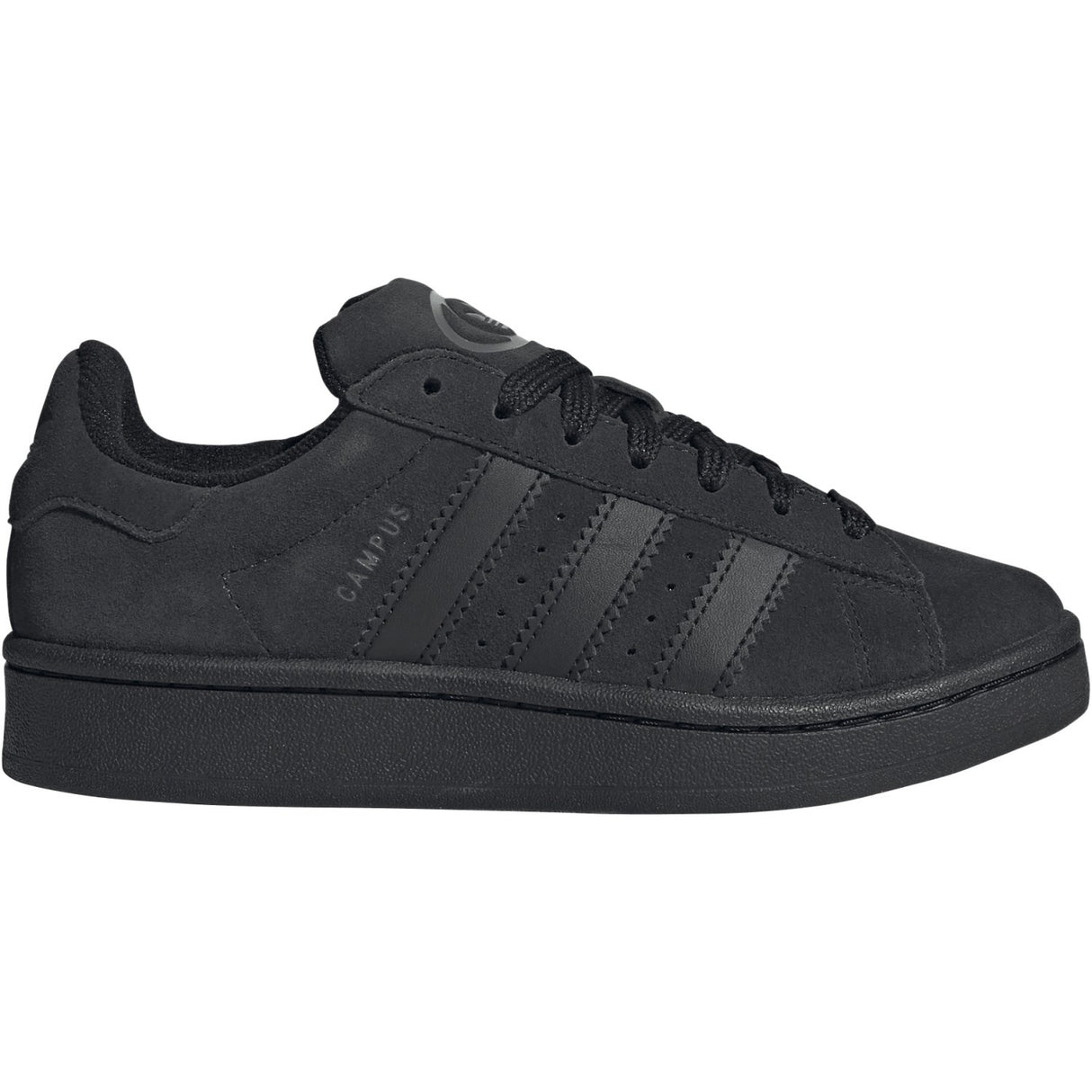 adidas Originals Core Black Core Black Ftwr White Campus 00S J Sneakers