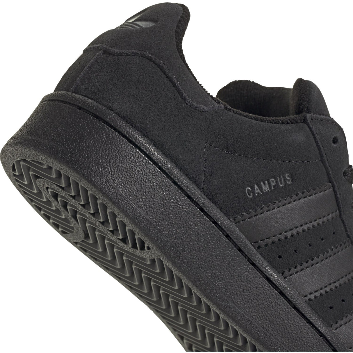 adidas Originals Core Black Core Black Ftwr White Campus 00S J Sneakers