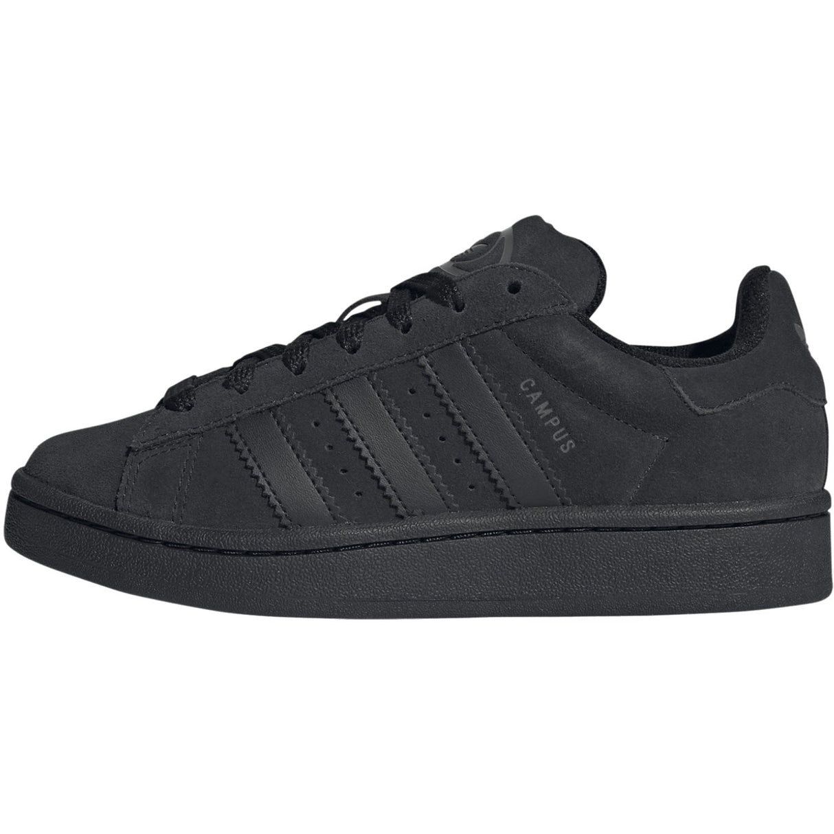 adidas Originals Core Black Core Black Ftwr White Campus 00S J Sneakers