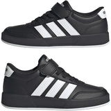 adidas Originals Core Black Ftwr White Core Black Breaknet 3.0 El C Sneakers
