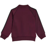 adidas Originals Maroon Sst Tracksuit