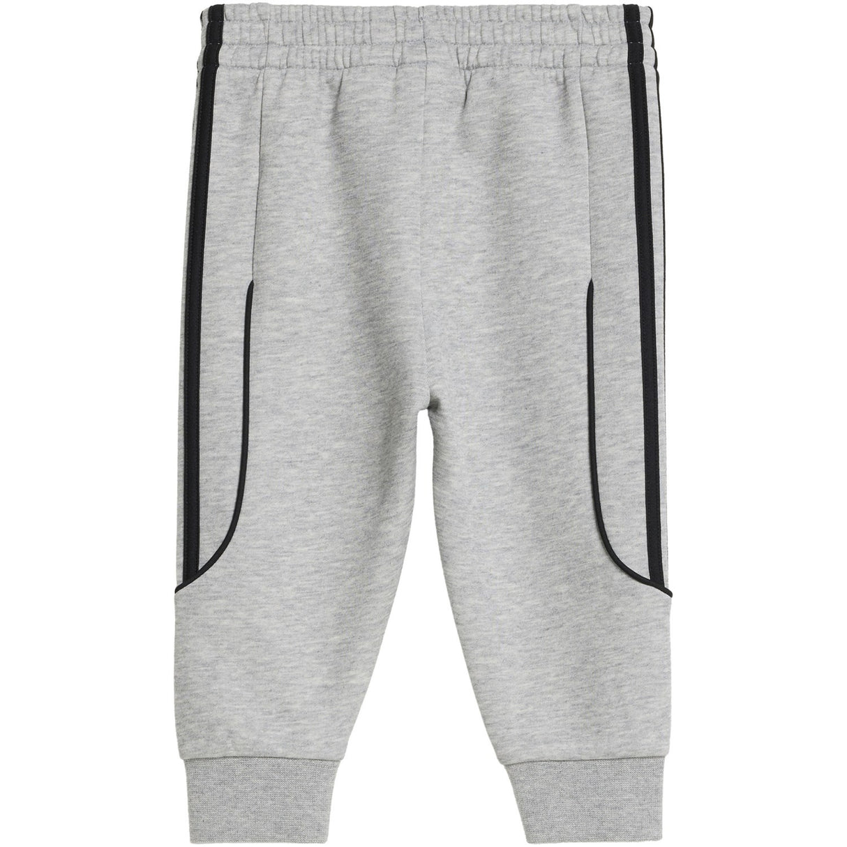 adidas Originals Medium Grey Heather Spacer Tracksuit