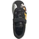 adidas Originals Ftwr White Ftwr White Core Black Vl Court Leketøy Story El C Sneakers