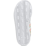 adidas Originals Ftwr White Ftwr White Core Black Vl Court Leketøy Story El C Sneakers