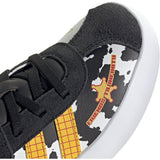 adidas Originals Ftwr White Ftwr White Core Black Vl Court Leketøy Story El C Sneakers