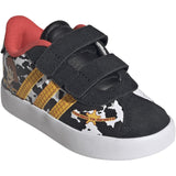 adidas Originals Ftwr White Ftwr White Core Black Vl Court Leketøy Story Cf I Sneakers