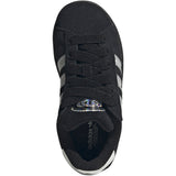 adidas Originals Core Black Ftwr White Pure Purple Campus 00S Led Lights Cf El C Sneakers