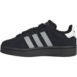 adidas Originals Core Black Ftwr White Pure Purple Campus 00S Led Lights Cf El C Sneakers