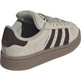 adidas Originals Sesame Aurora Coffee Gum5 Campus 00S C Sneakers