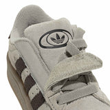 adidas Originals Sesame Aurora Coffee Gum5 Campus 00S Cf El I Sneakers
