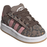 adidas Originals Earth Strata Ftwr White Glow Pink Campus 00S Cf El I Sneakers