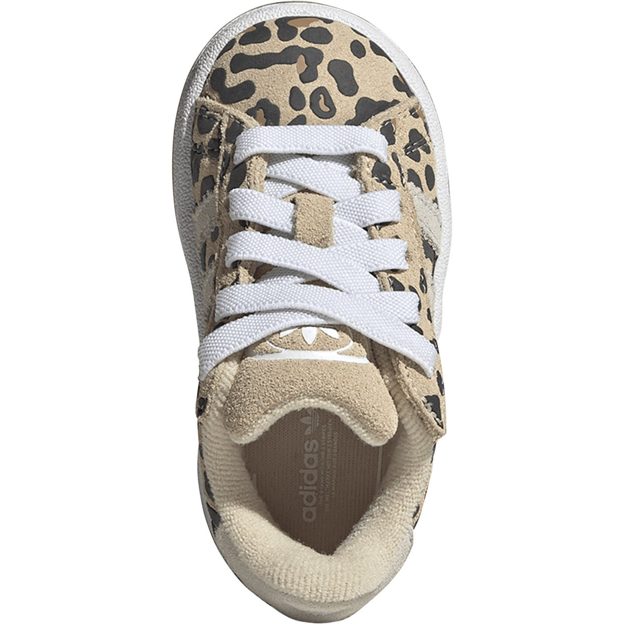 adidas Originals Sand Strata Ftwr White Gum 3 Campus 00S Cf El I Sneakers