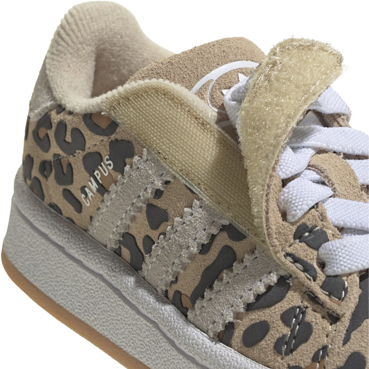 adidas Originals Sand Strata Ftwr White Gum 3 Campus 00S Cf El I Sneakers