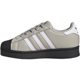 adidas Originals Wonder Alumina Ftwr White Wonder White Superstar Led Lights Cf El C Sneakers