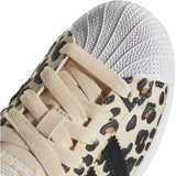 adidas Originals Sand Strata Core Black Ftwr White Superstar Ii J Sneakers