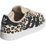 adidas Originals Sand Strata Core Black Ftwr White Superstar Ii C Sneakers