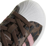 adidas Originals Earth Strata Glow Pink Core Black Superstar Ii Cf El I Sneakers