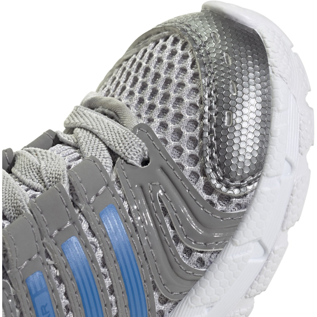 adidas Originals Lgh Solid Grey Grey Three Ftwr White Adistar Control 5 Led El I Sneakers