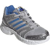 adidas Originals Lgh Solid Grey Grey Three Ftwr White Adistar Control 5 Led El C Sneakers